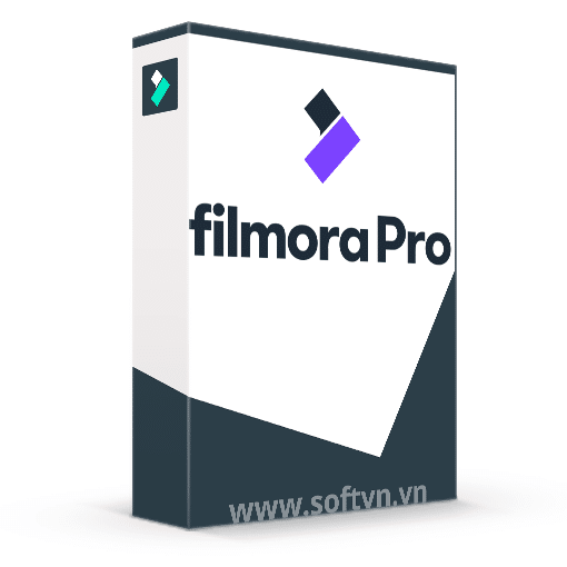 Filmora Pro